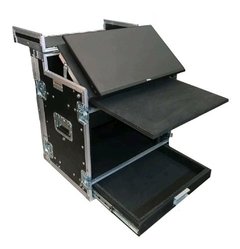Case Monitor Dell 2418 + 11u + Gav. Inclinaçao Ajustavel