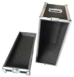 Flight Case Para Fender Roc Pro 700 - comprar online