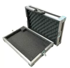 Flight Case Para Pedaleira Boss Gt100 - comprar online