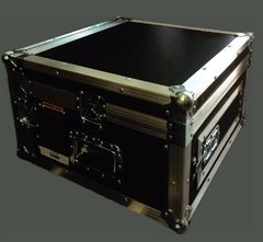 Case Xenyx 2222 + 3u Rack na internet