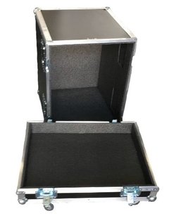 Case Para 4 Caixas Jbl Vl6a Com Rodas. - comprar online