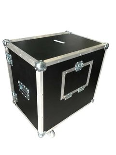 Flight Case Para Hartke Kickback 15 na internet