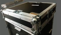 Flight Case Para Meteoro Mw750