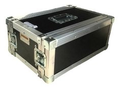 Flight Case Para Behringer Xr12 - comprar online