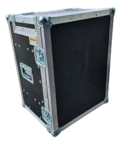 Case Rack Para X18 + 8u + Gaveta Behringer Xair