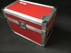 Mala Para 8 Vinhos Wine Cases Proteçao Total Ip44 na internet