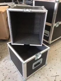 Flight Case Para Oneal Opm1025 - comprar online