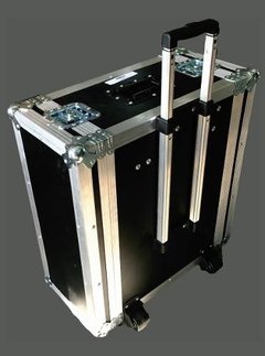 Flight Case Para Cpu Dell Samsung Hp na internet