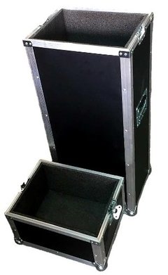Flight Case Para Rcf Nxl 44a - comprar online