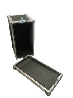 Flight Case Para Borne Evidence 100 - comprar online