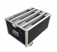Case Para 4 Tvs 32 Polegadas Com Rodas. Tv 32