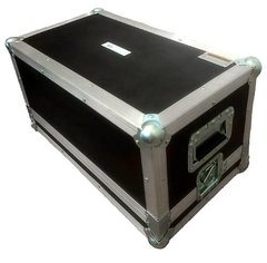 Flight Case Cabeçote Orange Rockerverb 100