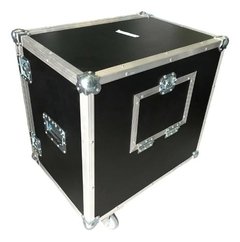Flight Case Para Caixa Laney Bx115s Com Rodas na internet