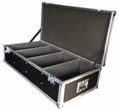 Flight Case Para 4 Strobo Atomic 3000 - comprar online