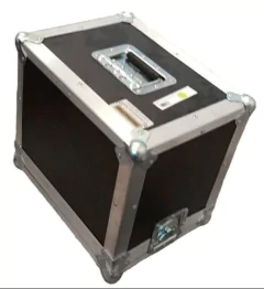 Flight Case Para Vox Pathfinder 15r