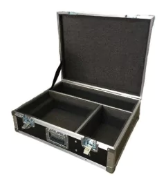 Flight Case Para Roland Spd-sx + Tripé