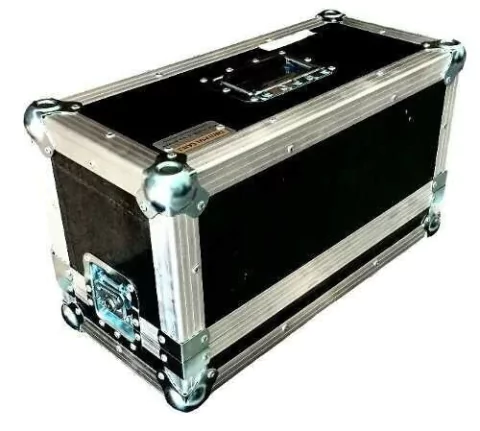 Flight Case Cabeçote Vox Night Train 50