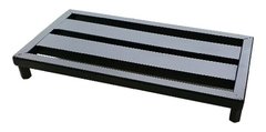 Pedalboard Pro Em Metal 41 X 21 X 3.5cm - Robusto - comprar online