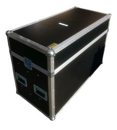 Case Para 4 Tvs Led Lcd 50 Polegadas - comprar online