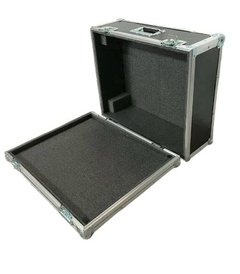 Flight Case Para Qsc Touchmix 30 - comprar online