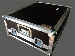 Flight Case Para Projetor Sanyo Xf47