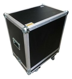 Flight Case Para Meteoro Qx200