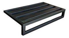 Pedalboard Pro 50 X 30 X 9cm. Robusto E Pronto Pra Estrada - comprar online