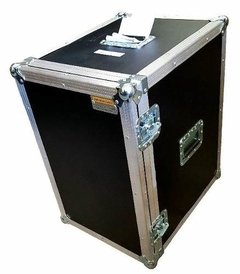 Flight Case Para Rcf Evox Jmix8 - comprar online