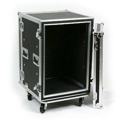 Road Case Rack 14U Para Servidores