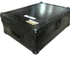 Flight Case Para Djm800 Pioneer Black - comprar online