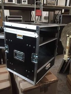Case Rack Para Xenyx 2222 + 4u + Gaveta - comprar online