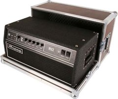 Flight Case Para Ampeg Svtcl - comprar online