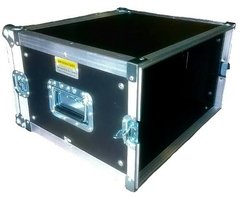 Flight Case Rack 5u Prof Util 50cm - comprar online