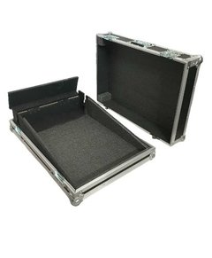 Road Case Para Mesa Allen Heath Qu16 Com Cablebox - comprar online