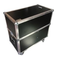 Case Duplo Para Monitor Stagemaxx 12 FBT