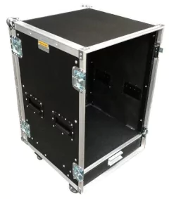 Case Rack 18u E Gaveta