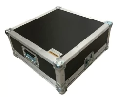 Flight Case Para Akai Apc40 C/ Suporte Deslizante Notebook - comprar online