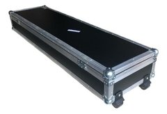 Flight Case Para Yamaha Motif Xf8 na internet