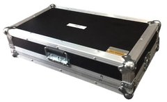 Flight Case Para Ddj-rb Com Plataforma Deslizante Notebook