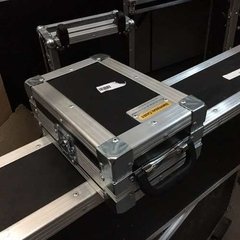 Flight Case Para Yamaha Mg08x