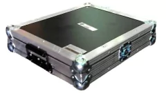 Flight Case Para Traktor Kontrol X1 + Z1