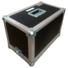 Flight Case Para Behringer Pmp 1680