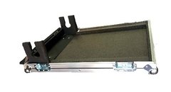 Flight Case Para Allen Heath Sq6 C/ Cablebox - comprar online