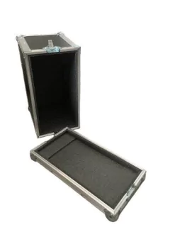 Flight Case Para Roland Ac-40 Ac40 - comprar online