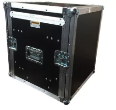 Road Case Para Xenyx 2222 + 6u + Gaveta - comprar online