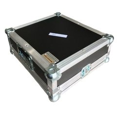 Flight Case Para Mixer Behringer Xair X18