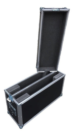 Case Duplo P/ Tv 32 Polegadas Sem Rodas
