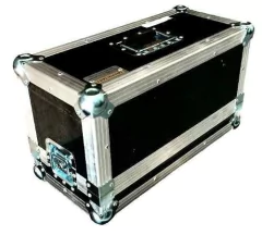 Flight Case Para Cabeçote Vox Night Train 15