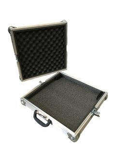 Flight Case Para Soundcraft Sx1602fx - comprar online
