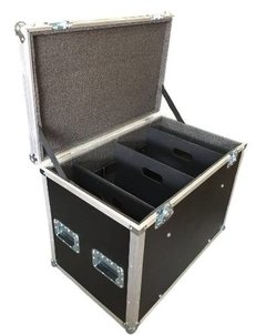 Case Bau 100 X 50 X 60cm Com Divisorias